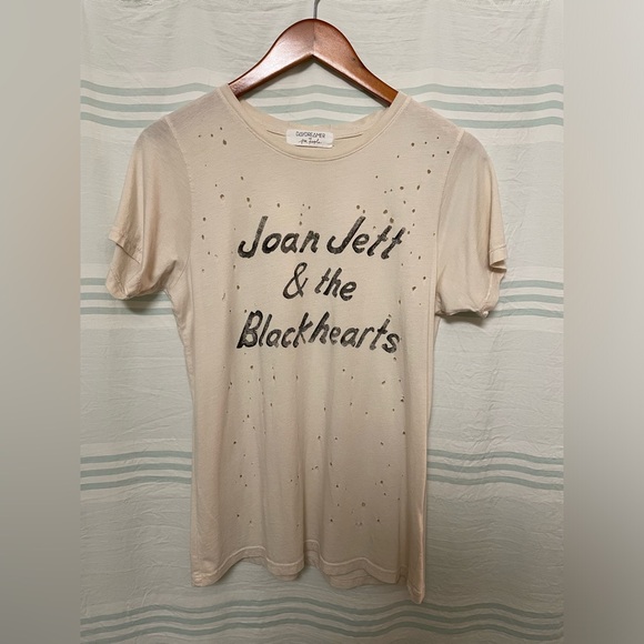 Daydreamer x Free People The Runaways Tee - Picture 3 of 9